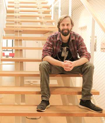 Jonathan Müller